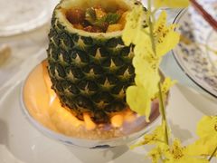 -水濂乡宴(水濂山店)
