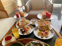 -西双版纳融创皇冠假日度假酒店