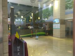 -山水时尚酒店(深圳华强北店)