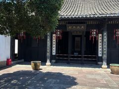 -王阳明故居