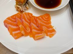 -盛宴标帜餐厅·亲子自助 (南昌喜来登酒店)
