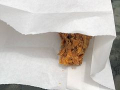 -麦当劳(无锡滨湖万达店)