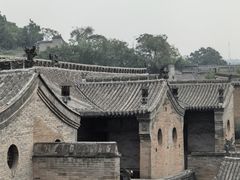 -山西王家大院