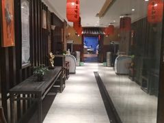 -粥全粥到海鲜家常菜·海肠捞饭(嫩江路店)