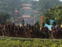 -南沙天后宫景区