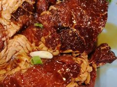 大块肉-大壮家原味烤肉(兴华北街店)