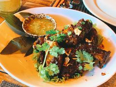 -Phensiri Thai Restaurant