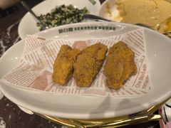 -新白鹿餐厅(爱琴海购物中心店)