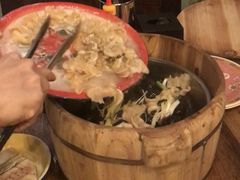 -辉记炭烧海鲜大排档·老字号(福田店)