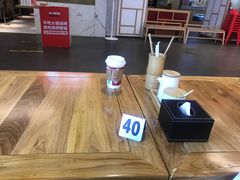 -文立新·秤盘麻辣烫(天通苑店)