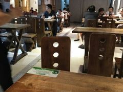 大堂-素清香(解放路店)