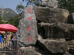 -大岭沟猕猴桃谷风景区