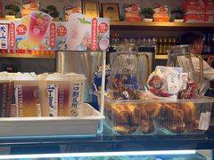 -西部马华清真兰州牛肉面·烧烤夜市(三里河店)