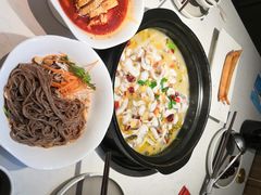 -周渝食惦酸菜鱼(青浦店)