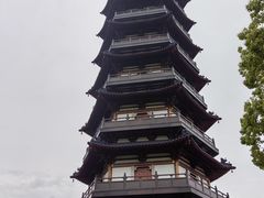 -安亭老街