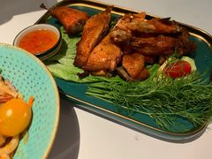 -BetterThai 泰加(苏州中心店)