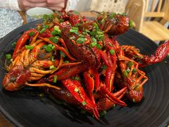 -虾小龙老长沙龙虾馆(坡子街店)