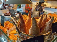 -仙峰天然面包(迎宾路店)
