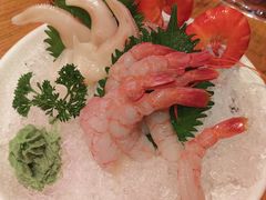 -赤坂亭·M9和牛烧肉·铁板烧·日料398放题(长泰广场店)