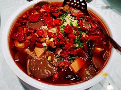 -峨嵋酒家总店(车公庄店)