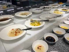 -解放碑威斯汀酒店-知味国际美食餐厅