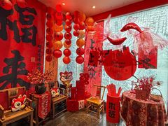 -汉水谣·江景餐厅(江滩店)