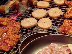 -夜食白市Yespicy·烧烤啤酒宵夜(番禺四海城店)