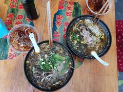 -李米线(武陵路店)