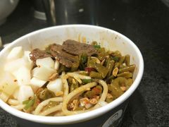 -精粉世家(汉街总部国际A座店)