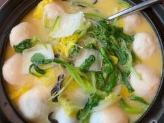 -望乡楼上海菜(日月光店)