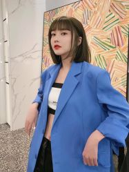 -摩登时代美发沙龙