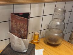 -锦尚阁烤鱼•天津菜(宣武门胡同店)