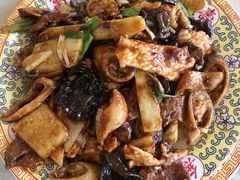 -砂锅居(西四店)