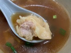 -天天锅贴王(迎凤街店)