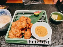 -匠和风精致料理(成都龙湖滨江天街店)