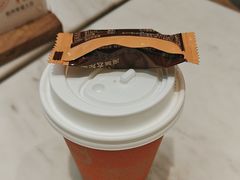 -Peet's Coffee皮爷咖啡(杭州来福士店)