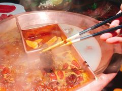 -雾漫川城重庆火锅(上和商业广场店)