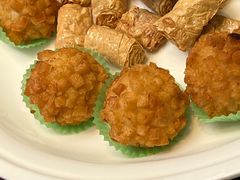 -山外山菜馆(玉泉路店)