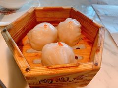 -陶陶居酒家(海岸城店)