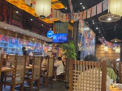 大堂-有喜屋·深夜食堂(环宇荟店)