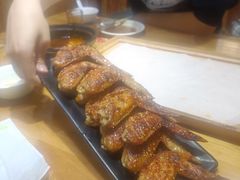 -万鑫鸡翅