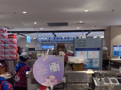 -DQ·蛋糕·冰淇淋(虹口龙之梦店)