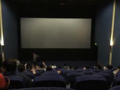 -SFC上影影城(港汇永华IMAX激光店)