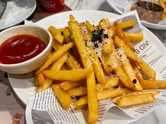 -G+KITCHEN(龙湖狮山天街店)