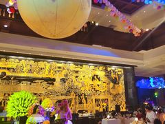 -广州花园酒店
