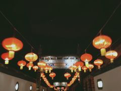 -白家大院·王府宫廷菜(苏州街店)