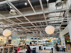 -宜家·瑞典风味餐厅(北京西红门店)