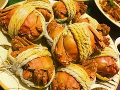 -盛港湾海鲜食府(黄沙店)