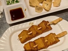 -潮界(虹桥新天地店)