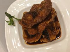 -丰收日·小海鲜·沪上家宴(顾村正大店)